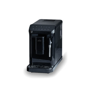 Macchina per caffè espresso automatica Sabore con serbatoio dell'acqua da 1,8 litri e montalatte per uso domestico e in ufficio - Product Image 1
