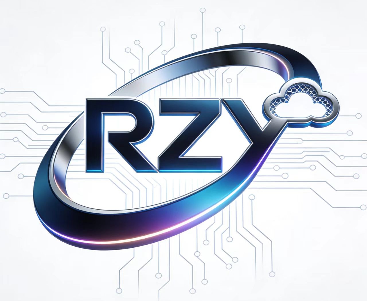 Wuhan Rongzhiyun Technology Co., Ltd. logo