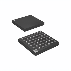 Embedded BOM IC In Stock ATXMEGA64A4U-CU Electronic Chips Component 49 VFBGA - Product Image 1