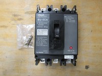 Pemutus Sirkuit Bu-eca 3030 30a 240v ***nnb*** Set Lengkap Aksesoris PLC Industri: Sensor / Kontaktor / Relay