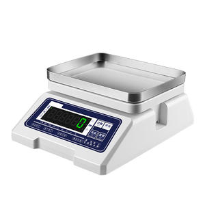 30kg Elektronische Preisberechnungswaage Digitale Waagen - Product Image 6