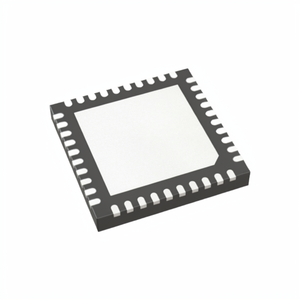 LTC2263CUJ-12#PBF Buy Electronics Components Online Data Acquisition 40 WFQFN Exposed Pad Original One Stop Service - Product Image 1