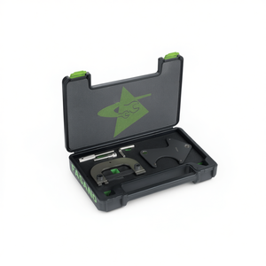 Timing <b>Set</b> For Renault Nissan Engines 1.4 1.6 1.8 2.0 16V Petrol Engine Timing <b>Tools</b> Kit - Product Image 2