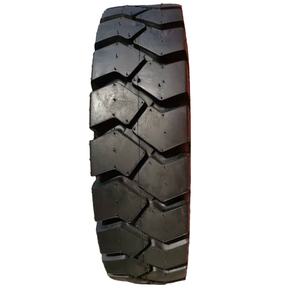 Neumáticos de 7,00-<span class=keywords><strong>9</strong></span> pulgadas para carretillas elevadoras Neumáticos de 7,00-12 pulgadas para carretillas elevadoras industriales, neumáticos interiores y exteriores - Product Image 1