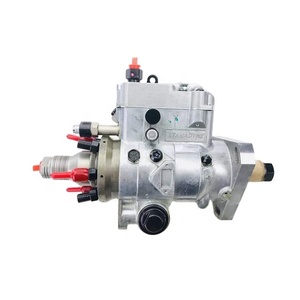John Deere mekanik enjeksiyon pompası için yakıt enjeksiyon pompası DB4327-5872 DB4327-5736 yüksek kaliteli pompa RE506879 - Product Image 5