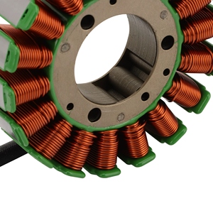 Bobina di Accensione Statore Moto di Alta Qualità a 18 Poli per KTM Duke <span class=keywords><strong>125</strong></span> 200 RC <span class=keywords><strong>125</strong></span> 200 RC125cc RC200cc - Product Image 5