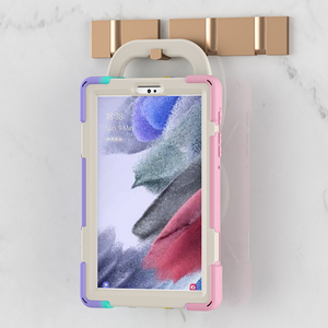 Funda Protectora a Prueba de Golpes para Niños, Funda Segura para Tableta Samsung <span class=keywords><strong>Galaxy</strong></span> <span class=keywords><strong>Tab</strong></span> <span class=keywords><strong>A7</strong></span> <span class=keywords><strong>Lite</strong></span> 2021 <span class=keywords><strong>SM</strong></span> <span class=keywords><strong>T220</strong></span> T225 - Product Image 6