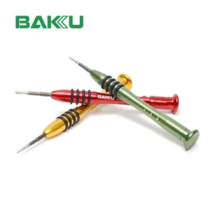 BAKU screwdriver for mobile phone 6 in 1 set BK-3332