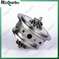 R2S-GT1752 Turbo Core untuk Mazda 3, 6, CX-3, CX-5, CX-7 2.2 Bi TDI 810356-0001 SH01-13700 turbin pengisi daya kartrid 2012-2015