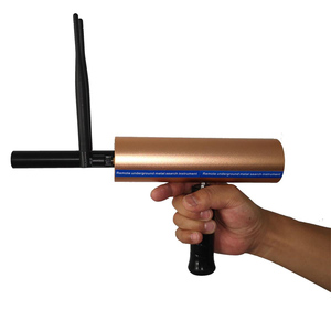 جهاز كشف المعادن الذهبية طويل المدى من مصنع كوفايندر، كاشف الذهب ثلاثي الأبعاد AKS - Product Image 3