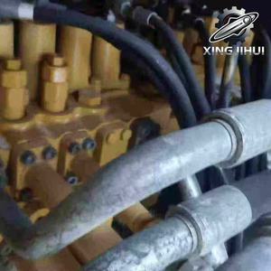 รถขุดตีนตะขาบ Caterpillar 330D2L 30 ตัน มือสองจากญี่ปุ่น เครื่องยนต์ CAT รถขุดขนาดใหญ่จากญี่ปุ่น - Product Image 3