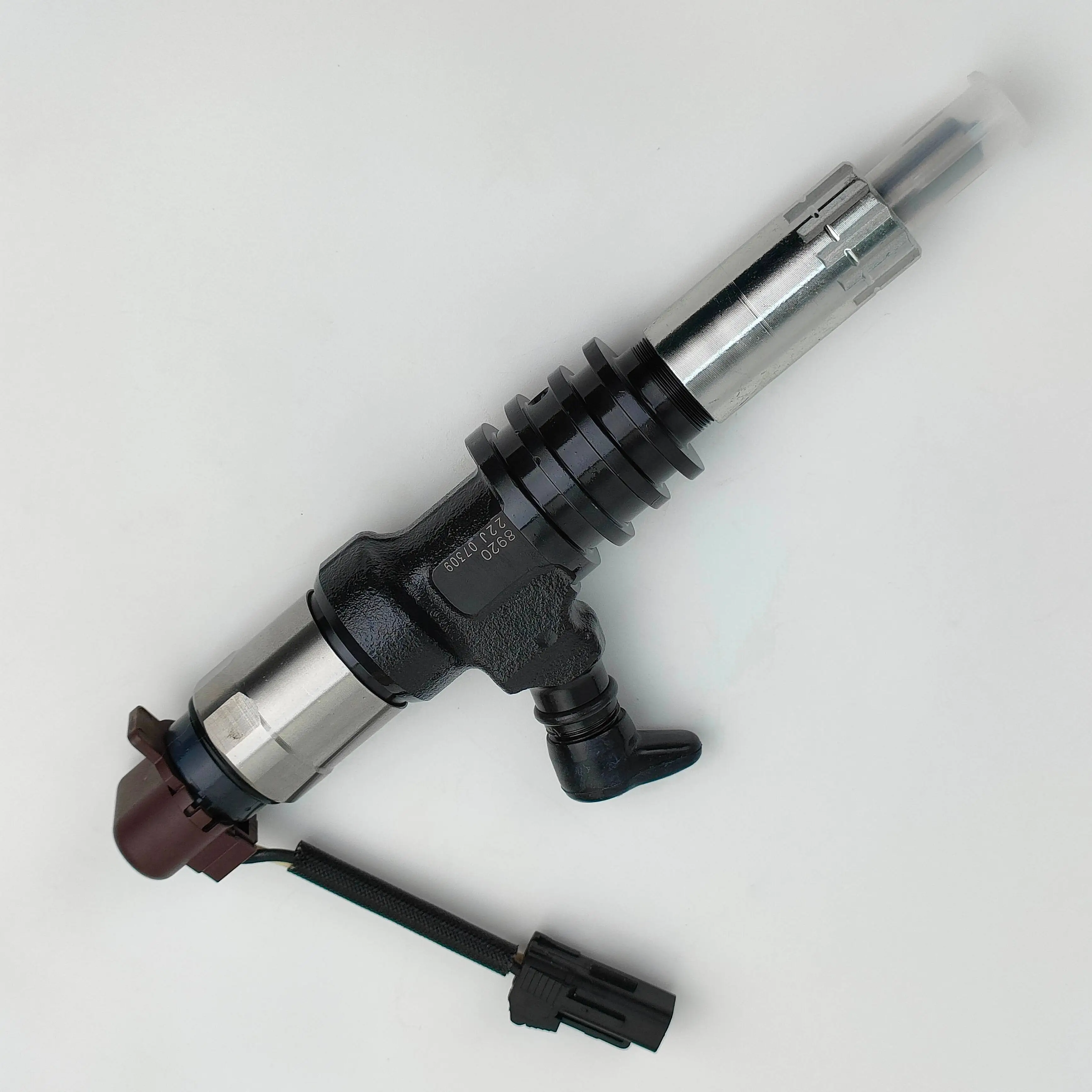 ME306398 Common Rail Injector for Mitsubishi Fuso 6M60 Diesel