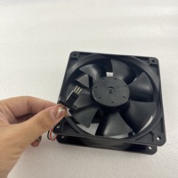 Ventilateur de refroidissement pour servomoteur Fanuc A90L-0001-0509 Sanyo Denki 9WF1224H1D03 Ventilateur CNC