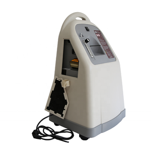 Concentrateur <span class=keywords><strong>d</strong></span>'<span class=keywords><strong>oxygène</strong></span> <span class=keywords><strong>10l</strong></span> dispositifs médicaux <span class=keywords><strong>d</strong></span>'<span class=keywords><strong>oxygène</strong></span> portables de qualité médicale pour les soins à domicile ou à l'hôpital - Product Image 3