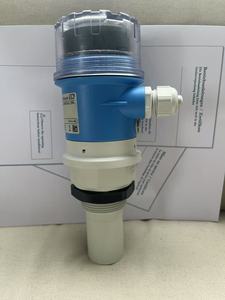 มีสินค้าในสต็อก Endress Hauser FMU30 เซ็นเซอร์วัดระดับอัลตราโซนิก 4-20mA HART E H Prosonic T FMU30 - Product Image 1