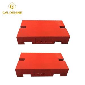 <span class=keywords><strong>M1</strong></span> M2 1000Kg Khối Lượng 1ton Kiểm Tra Trọng Lượng 1000Kg Đúc Sắt Trọng Lượng - Product Image 3