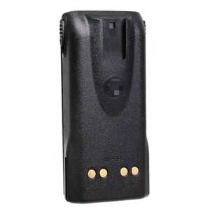 Безопасная Двусторонняя радиоаккумуляторная батарея 2200 мАч Ni-MH ленточные зажимы NTN9857C NTN9857 XTS2500 XTS2250 XTS1500 PR1500 MT1500-Stock - Product Image 4