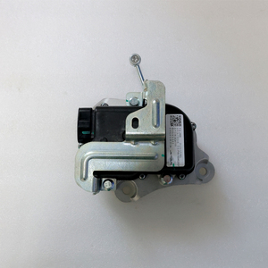 Actionneur d'<span class=keywords><strong>embrayage</strong></span> de voiture de haute qualité pour systèmes de transmission, référence OE F16-1504020GF, 414702D011 pour Chery JETOUR X90 - Product Image 4