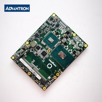 Carte mère industrielle B&R Automation Congatec AG L133316 PN:045909 045901, module de carte CPU, carte principale, stock d'origine