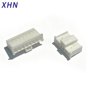 TE Vervangende XA 2.54mm Connector 2/4/5/6/7/8/10/12-pins AMP Waterdichte Draad-naar-Plaat Connector, TPA Vergrendeling, <span class=keywords><strong>Auto</strong></span>, Industriële Connector - Product Image 5