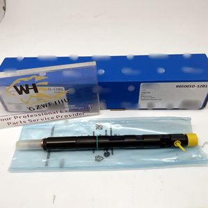 Iniettore Carburante <span class=keywords><strong>Diesel</strong></span> Originale Nuovo EJBR05001D, Ricambio per Macchine Edili 320-06623 320/06623 32006623 - Product Image 6