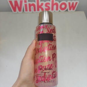 น้ำหอมผู้หญิงวิกตอเรียประกายระยิบระยับ250แบรนด์ของคุณเอง - Product Image 3