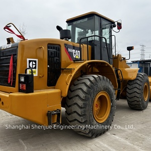 Used <b>CAT</b> 966H <b>Wheel</b> Loader Japan Original Used Caterpillar Loader <b>Wheel</b> Loader for Sale High Performance & Low Price - Product Image 5