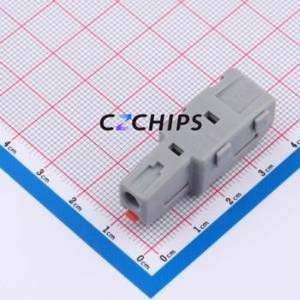 KH-KPCT-F12 Wiring Quick Connect Terminal Connector - Product Image 2