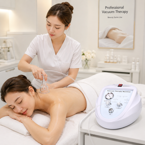 BBL Vacuum Breast Machine Therapy Cupping <strong>Bra</strong> Enhancement With 24 Cups - Product Image 4