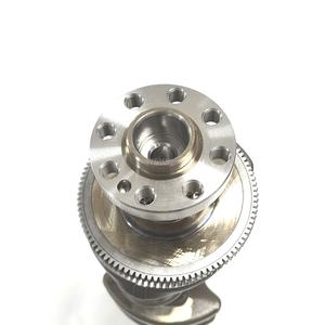 เพลาข้อเหวี่ยงเครื่องยนต์สำหรับ BMW 11218488563 F44 G26 G23 G30 G60 G32 G12 U10 C2 G02 425I X4 525I G06 430I - Product Image 5