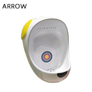 Mũi Tên Lắp Bát Giá Nhà Vệ Sinh Cho Nam Giới Piss Wc Phòng Tắm Trẻ Em Nước Tiểu - Product Image 1