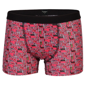 Vente en gros de sous-vêtements boxer en tissu doux et confortable pour enfants logo personnalisé en spandex/<span class=keywords><strong>coton</strong></span> pour garçons respirant sur la taille - Product Image 4