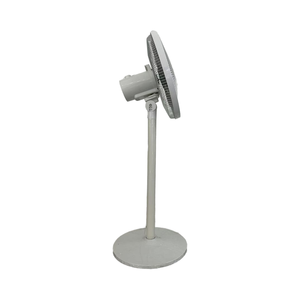 Ventilateur sur pied oscillant 16-18 pouces à 3 ou 5 pales, télécommandé, pour intérieur et extérieur - Prix abordable - Product Image 2