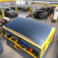 Toit ouvrant manuel inclinable et coulissant |   Toit ouvrant universel abordable pour voitures compactes avec ventilation haute performance et installation facile