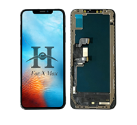 Kompatibel dengan Perakitan Layar Sentuh LCD iPhone 15 Pro Max |   Pemasok Terpercaya Langsung |   Cocok untuk X/XS/XR/XS Max/15/15 Pro/15 Plus
