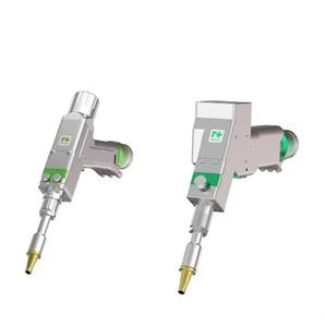 Raytools palmare testa di saldatura <span class=keywords><strong>Laser</strong></span> BW101GS Bw101GD pistola di saldatura <span class=keywords><strong>Laser</strong></span> in fibra di alta qualità per saldatura/taglio/pulizia della macchina - Product Image 4