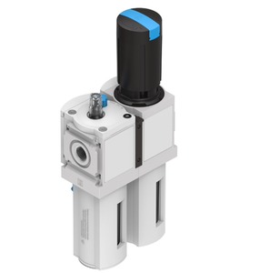 MSB6-1 2-FRC1J5M1นิวเมติกชุดควบคุมอัตโนมัติชุดควบคุมระบบนิวเมติก - Product Image 2