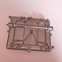 Unidad de Control del Motor Diésel ECM 612630080007 0281020075