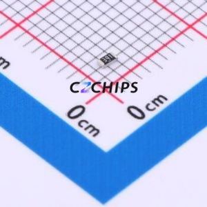 RT0603BRB07390RL SMD Resistor 0603 (ประเภท: ฟิล์มบาง) (ความต้านทาน: ความแม่นยำ390Ohm: 0.1%) - Product Image 1