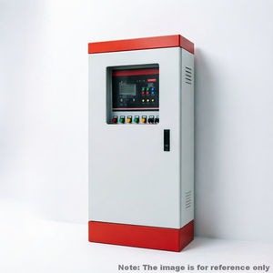 Fire cabinet Fire pump star-delta starting control cabinet, mechanical emergency IP55 dual power inspection cabinet - Product Image 1