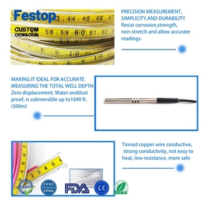 Medidor <span class=keywords><strong>de</strong></span> <span class=keywords><strong>Nivel</strong></span> y Temperatura del <span class=keywords><strong>Agua</strong></span>, Medidor <span class=keywords><strong>de</strong></span> <span class=keywords><strong>Nivel</strong></span> <span class=keywords><strong>de</strong></span> <span class=keywords><strong>Agua</strong></span> con Medición <span class=keywords><strong>de</strong></span> Temperatura, Medición <span class=keywords><strong>de</strong></span> <span class=keywords><strong>Nivel</strong></span> <span class=keywords><strong>de</strong></span> Aguas Subterráneas - Product Image 3