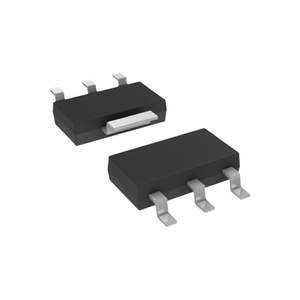 ชิ้นส่วนวงจรอิเล็กทรอนิกส์ ระบบจัดการพลังงาน (PMIC) LM2940IMPX-8.0 มีสินค้าในสต็อก TO 261 4, TO 261AA - Product Image 1