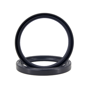 Sản xuất con dấu vi sai TC loại con dấu dầu NBR FKM trục khuỷu con dấu dầu cho xe máy NBR cao su - Product Image 4