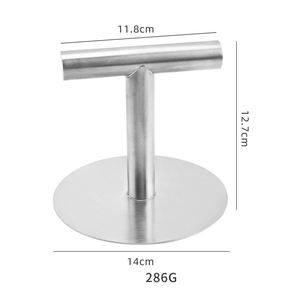 Máquina para hacer hamburguesas, molde para carne y hamburguesas, venta al por mayor - Product Image 4