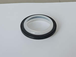 Yuancheng OEM卸売自動車部品リアメインクランクシャフトシールランドローバー用<span class=keywords><strong>3.2</strong></span>フライホイールシール - Product Image 3