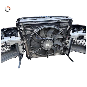 Plástico de Alta Calidad para Ensamblaje de Parachoques Delantero y Rejilla <span class=keywords><strong>X5</strong></span> M5 F85, Reemplazo con Fijación por Pernos, Ajuste Universal y 1 Año de Garantía - Product Image 5