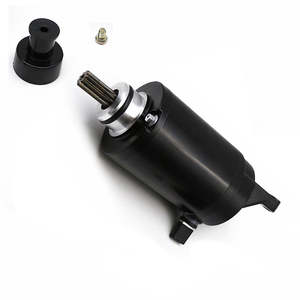 มอเตอร์สตาร์ทไฟฟ้าสำหรับ Triumph Tiger 800 2011-2017ถนนสายสามเดย์โทนา675 675R 2008-2017 2013 <span class=keywords><strong>2014</strong></span> 2016 2015 - Product Image 2