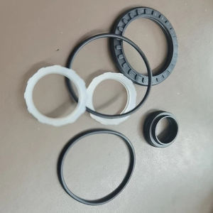 ชุดซีลกระบอกสูบอุตสาหกรรมคุณภาพสูง ยี่ห้อ Aventics รุ่น CS95-32 หมายเลข 00.580.4615 - Product Image 4