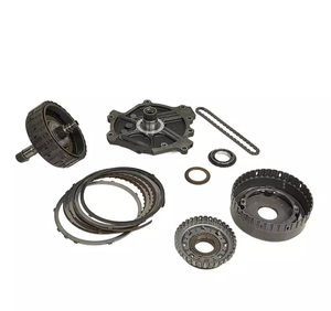 Kit maestro jf011, pistón jf011 - Product Image 1