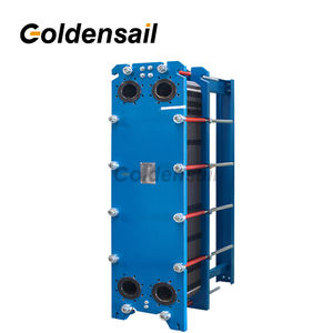 <span class=keywords><strong>Intercambiador</strong></span> <span class=keywords><strong>de</strong></span> calor <span class=keywords><strong>de</strong></span> <span class=keywords><strong>placas</strong></span> <span class=keywords><strong>de</strong></span> acero inoxidable <span class=keywords><strong>de</strong></span> tipo paralelo FUNKE FP50 para enfriador <span class=keywords><strong>de</strong></span> agua <span class=keywords><strong>de</strong></span> chaqueta principal y enfriador <span class=keywords><strong>de</strong></span> agua dulce - Product Image 1